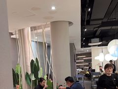 -莲餐厅·湖北菜·藕汤是头牌(愚园路店)