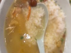 -王春春鸡汤饭(上海中海环宇城店)