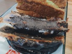 -众品老方子锅贴甜沫(李村店)