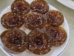 点心-台山美食一绝阿四台山黄鳝饭(阿四创作店)