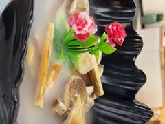 -名善山珍·野生菌汤锅(文殊院店)