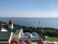 -青岛海景花园大酒店
