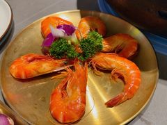 -正宗齐齐哈尔烤肉·齐牛哥鲜切炭火烤肉(杭州总店)