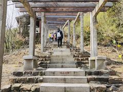 景点-缥缈峰景区