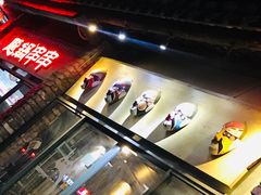 -坂田手造文化街