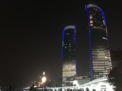 -演武大桥观景平台