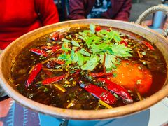 -火塘云南烧烤大排档