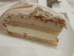 -Lady M(沙田新城市广场店)