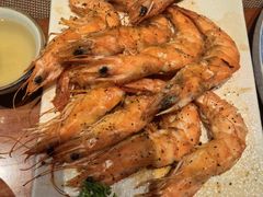 -福樱兰海鲜放题铁板烧(加州店)