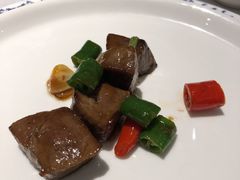 -Yan Ting 宴庭中餐厅(上海静安瑞吉酒店)