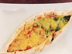 披萨拼盘-TUK土耳其餐厅·下午茶(卢湾店)
