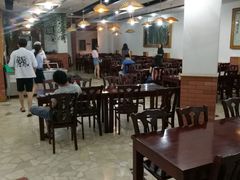 -北京大学-燕南食堂