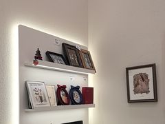 -海马体照相馆(大连柏威年购物中心店)