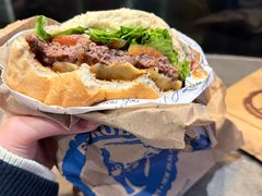 -Fergburger(皇后镇店)