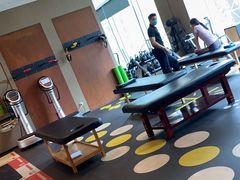 -W Fitness 威尔仕健身(北京英皇集团中心店)