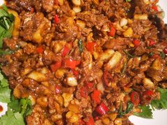 -湘约爨厨(太白立交店)