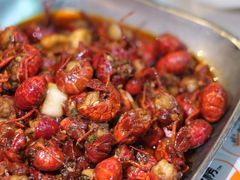 -靓靓蒸虾·头牌蒸虾(雪松路总店)