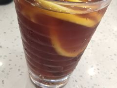 -明园茶餐厅(沙头角店)