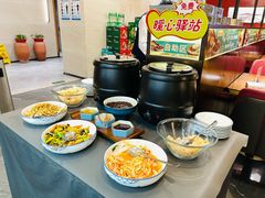 -崂山印象·青岛·海鲜渔家菜