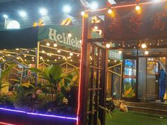 -鸽子窝专业烧烤店(长白店)