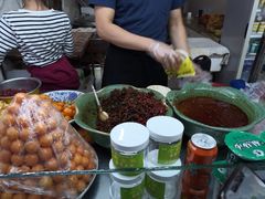 -老金家蛋菜夹馍(西安总店)