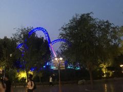 -济南方特东方神画