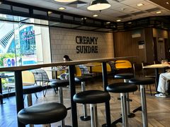 -麦当劳(世贸店)