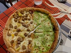 -Primo·丽莫意大利窑烤披萨