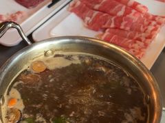 -君邦火锅(新疆大厦店)