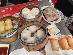 -点点心点心专门店(旺角店)