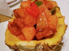 -衡山汇·高级粤菜(霄云路店)