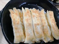-锅贴大王南翔小笼(临沂二村店)