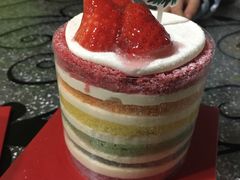 -巴黎贝甜·生日蛋糕(杭州文二路店)