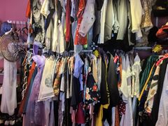 -八度空间换装自拍体验馆