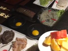 -九鼎轩火锅大排挡