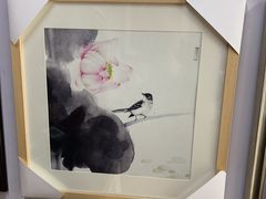 -星空画框裱画配框(浦东)
