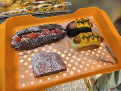 -BreadTalk面包新语·烘焙蛋糕(领展购物广场店)