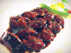 -高老庄绿色传奇(昊元生活广场店)