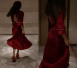 -JD STUDIO艺术婚礼摄影(钻石山店)