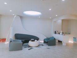 -VE专注问题肌·赛诺龙&科学美肤中心