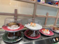 -禾绿回转寿司(万柳华联店)