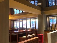 大堂-春熙台韩国料理·章鱼肥牛(西丽店)