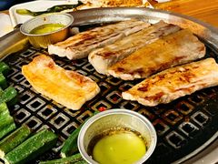 -霸腹烤肉(厦门柚子番店)