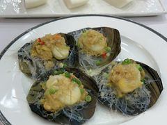 -粤盛海鲜平价店(洛溪食街店)