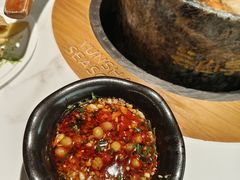 -芸山季·云南山珍菌火锅(南翔印象城MEGA店)