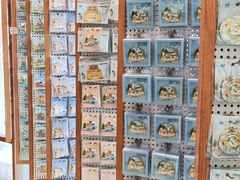 -猫的天空之城概念书店(北戴河蔚蓝海岸店)