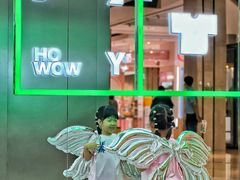 -HOWOW·D2Y(柏威年店)
