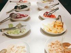 -豪客来牛排(重庆三峡广场步行街1704店)