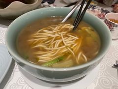 杭州片儿川-浙江西子宾馆·牡丹厅