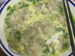 -海清宁记大馅云吞